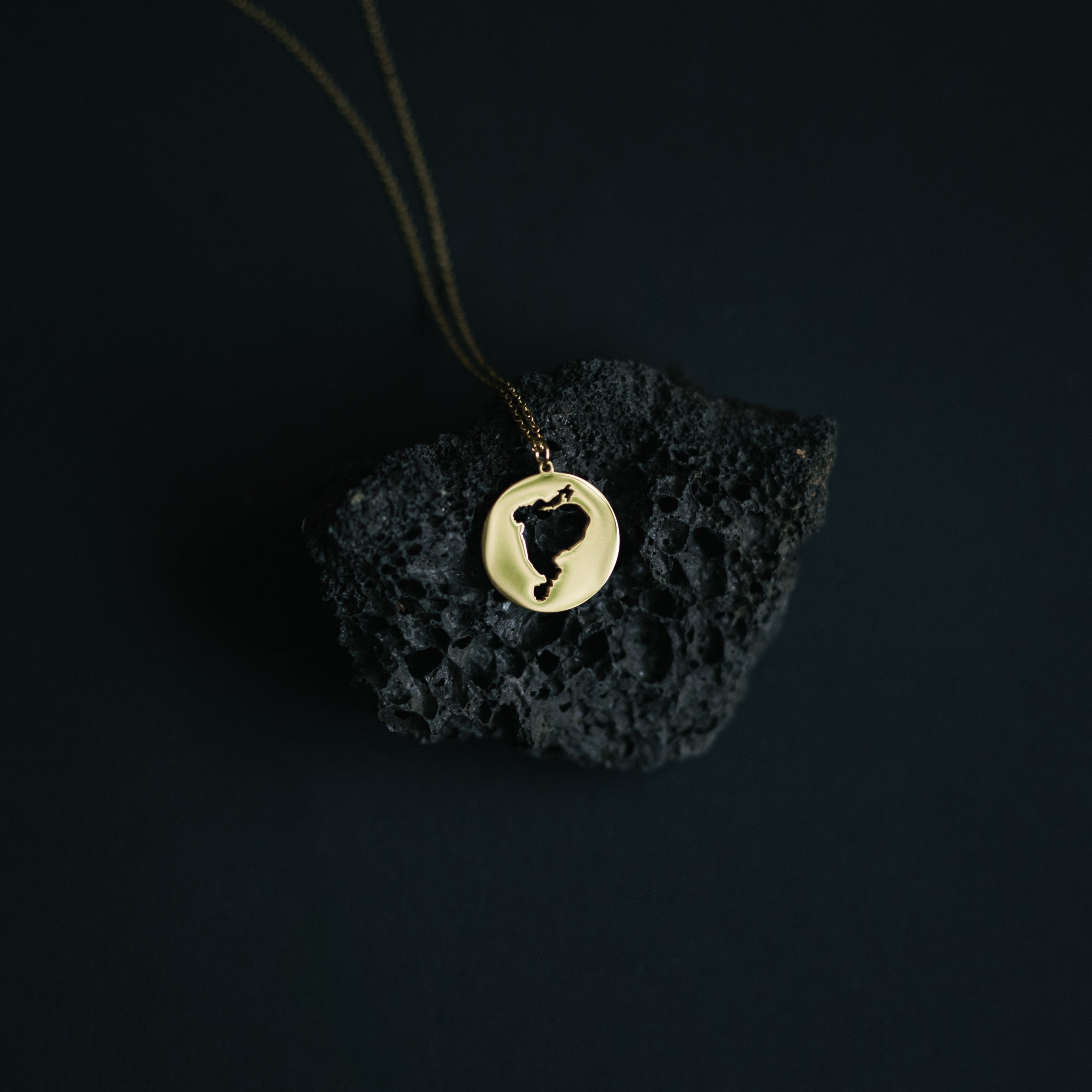 Vestmannaeyjar Hringhálsmen