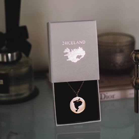 Vestmannaeyjar Hringhálsmen