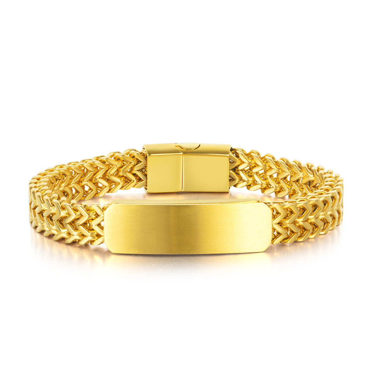 Franco Deluxe - Armband Unisex