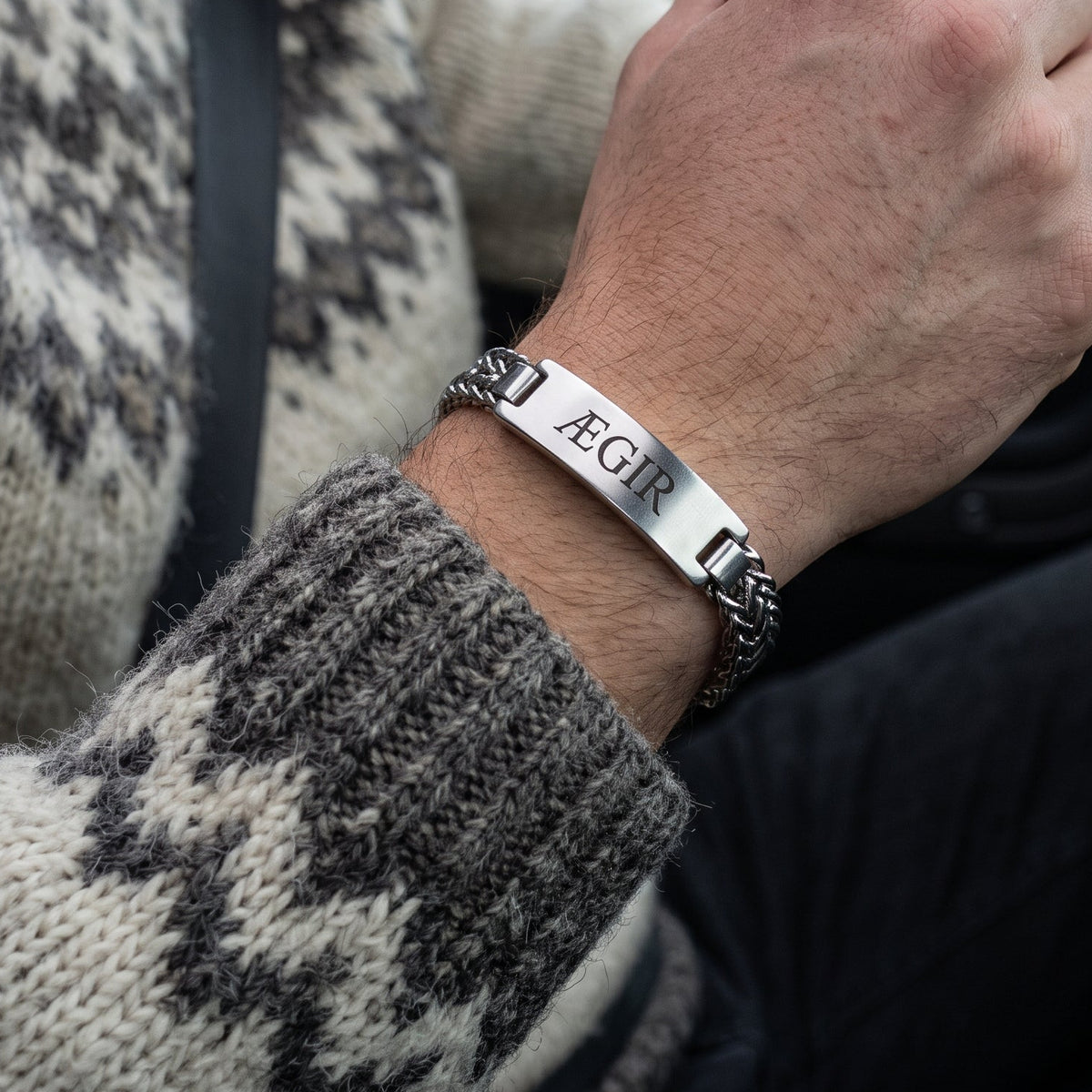 Franco Deluxe - Armband Unisex