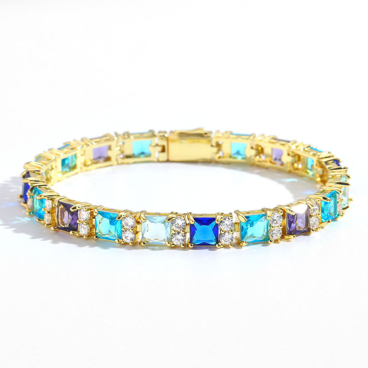 Blámi armband