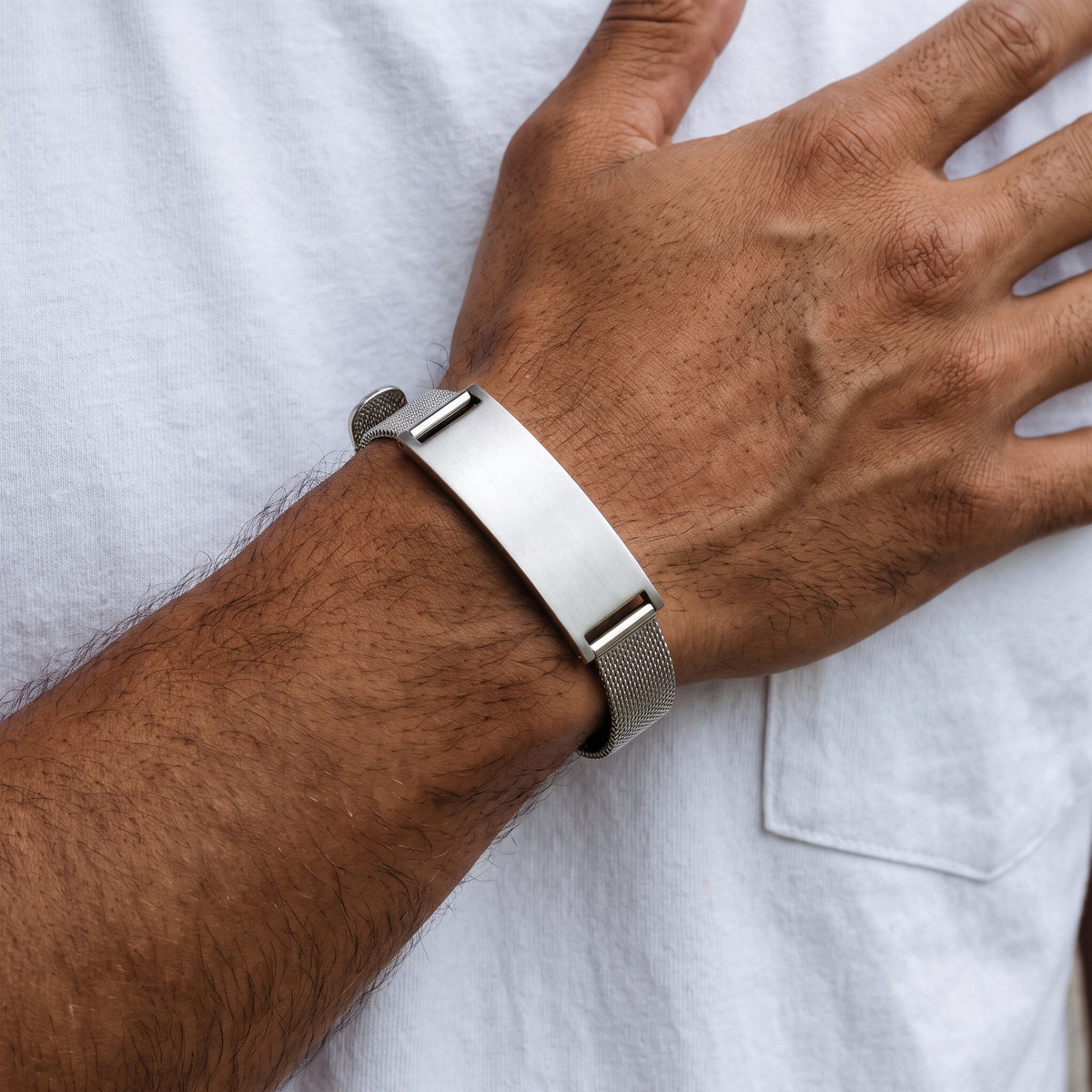 Sylgja - Armband