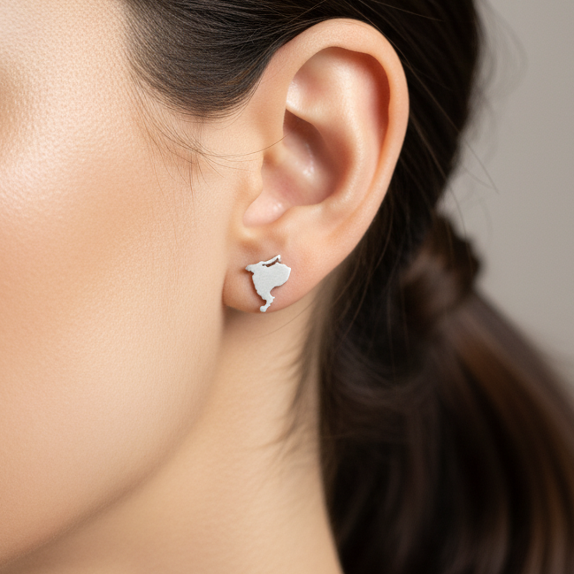 Vestmannaeyjar eyrnalokkar