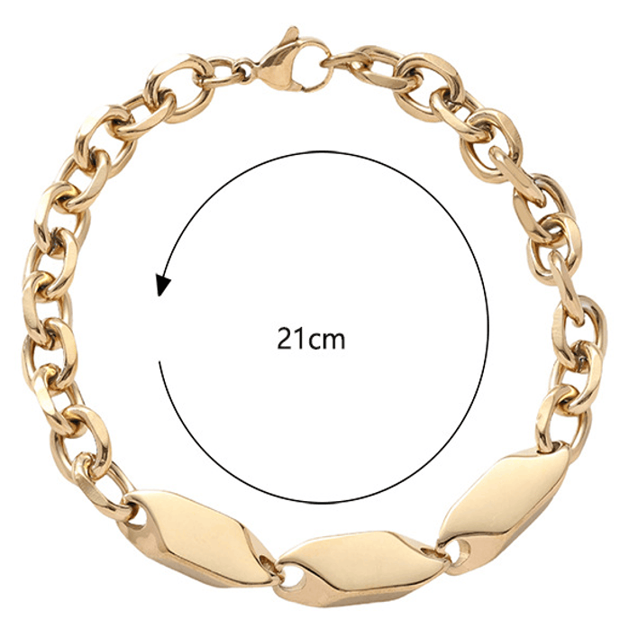 CH - armband 24 Iceland