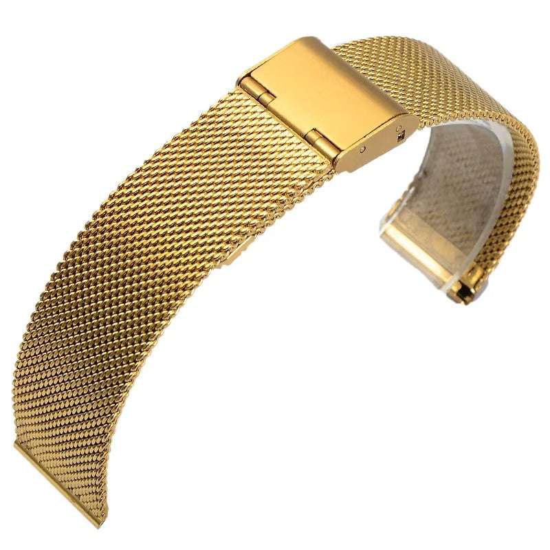 Metal strap - Mílanó 24 Iceland