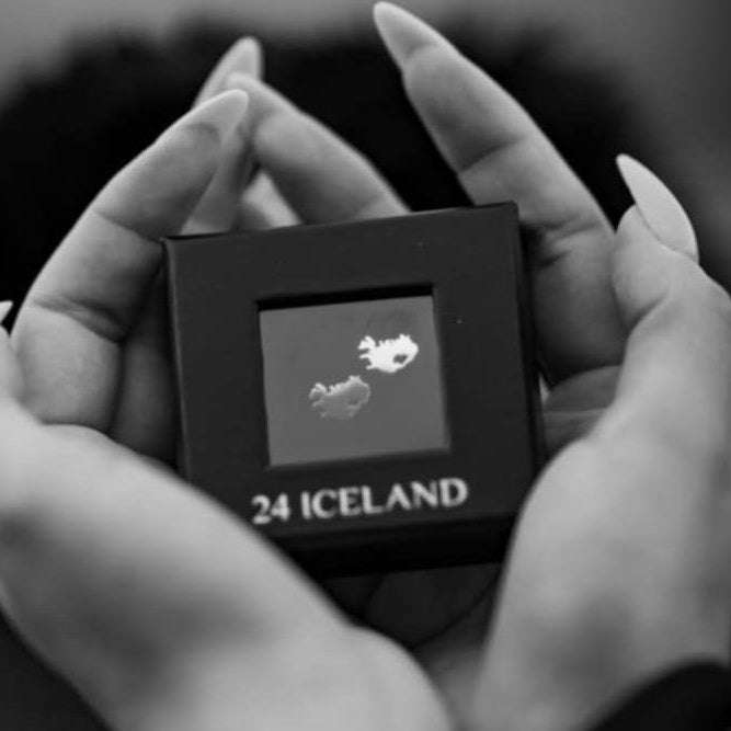 Mamma 24 Iceland