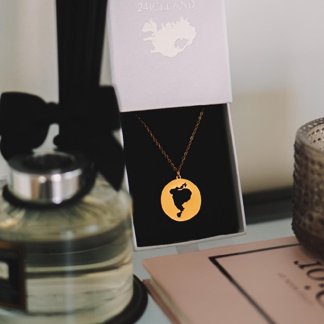 Vestmannaeyjar Hringhálsmen