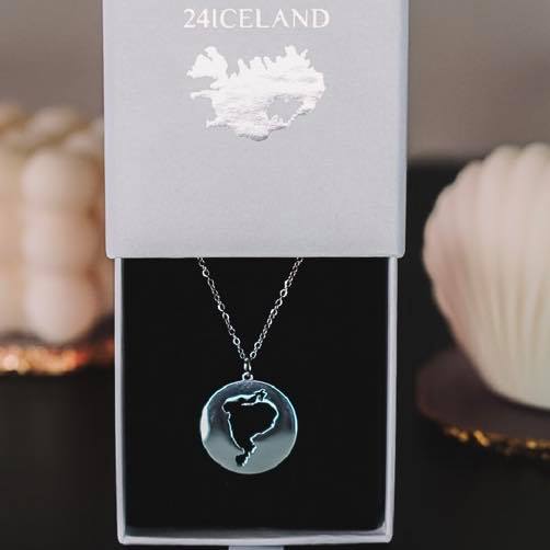 Vestmannaeyjar Hringhálsmen