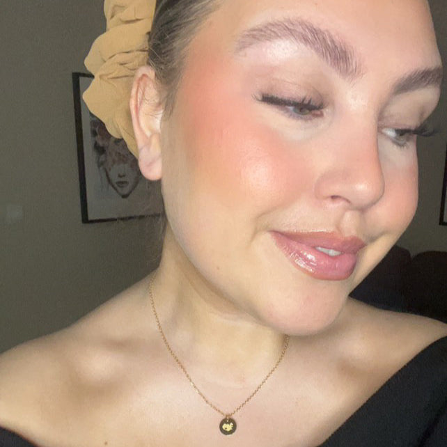 Hring Íslands Hálsmen