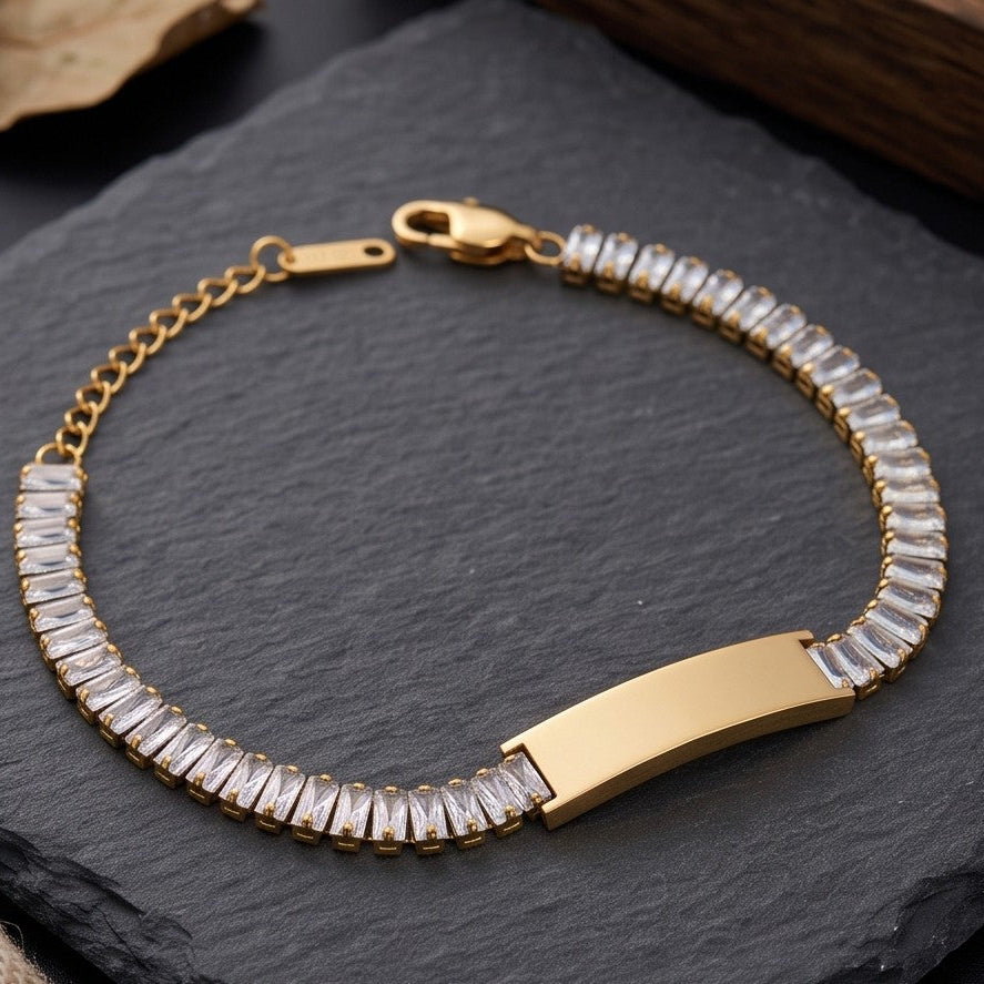 Ljómi Armband