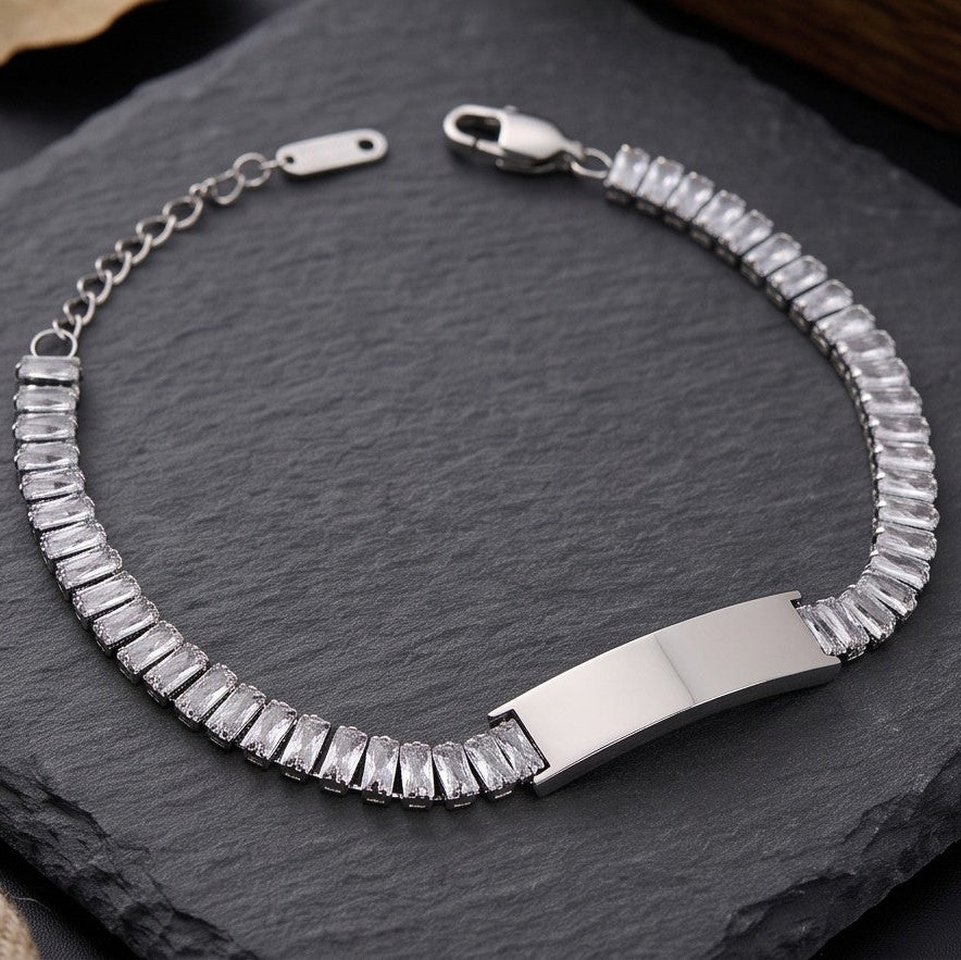 Ljómi Armband