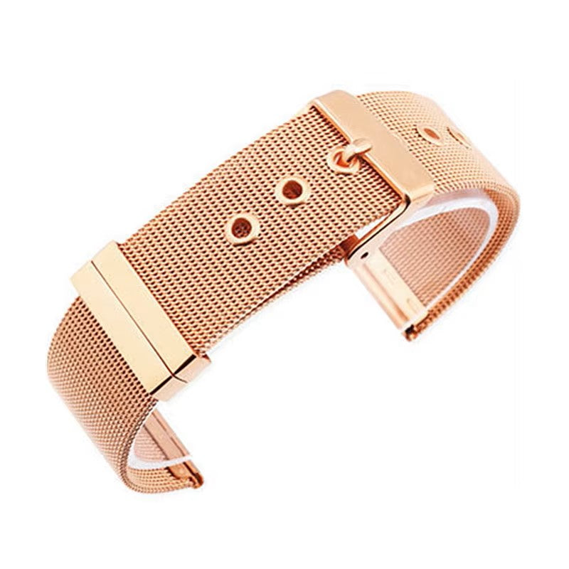 Metal strap  - Belt