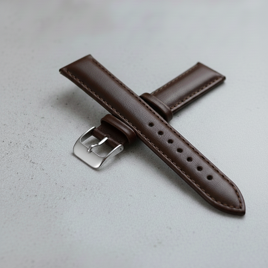 SLÉTT ÓL  / Brún - Silfur