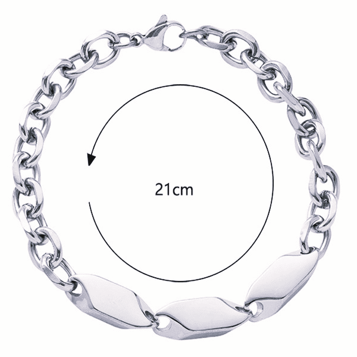CH -  armband 24 Iceland
