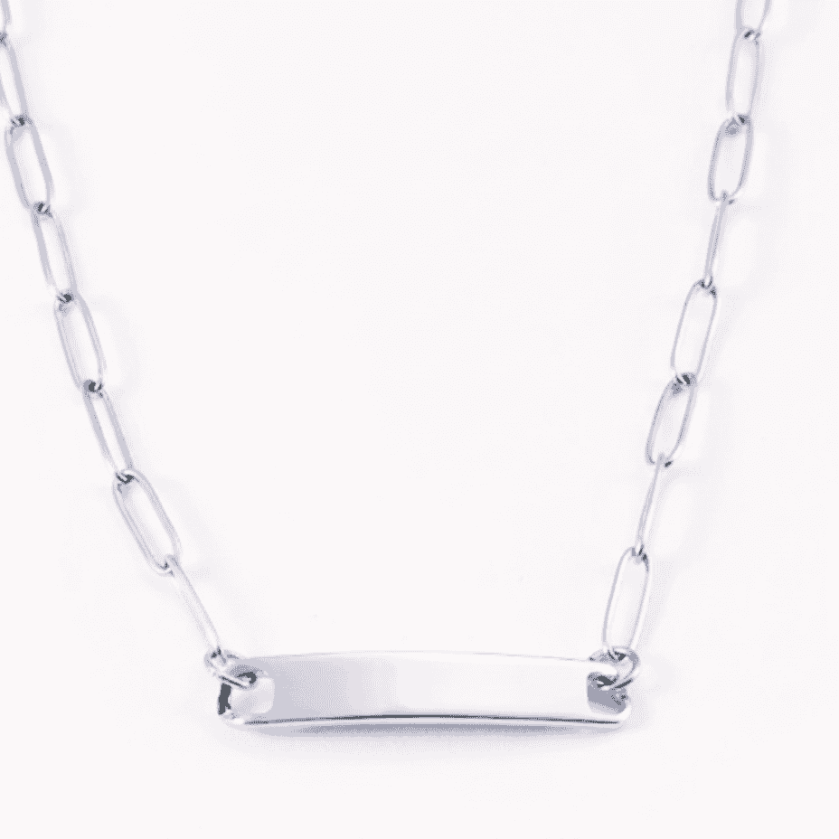 Chunky rimill  hálsmen 24 Iceland