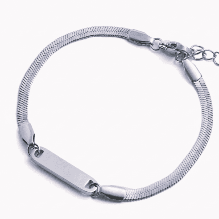 Kleópatra armband 24 Iceland