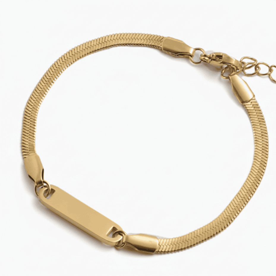 Kleópatra armband 24 Iceland