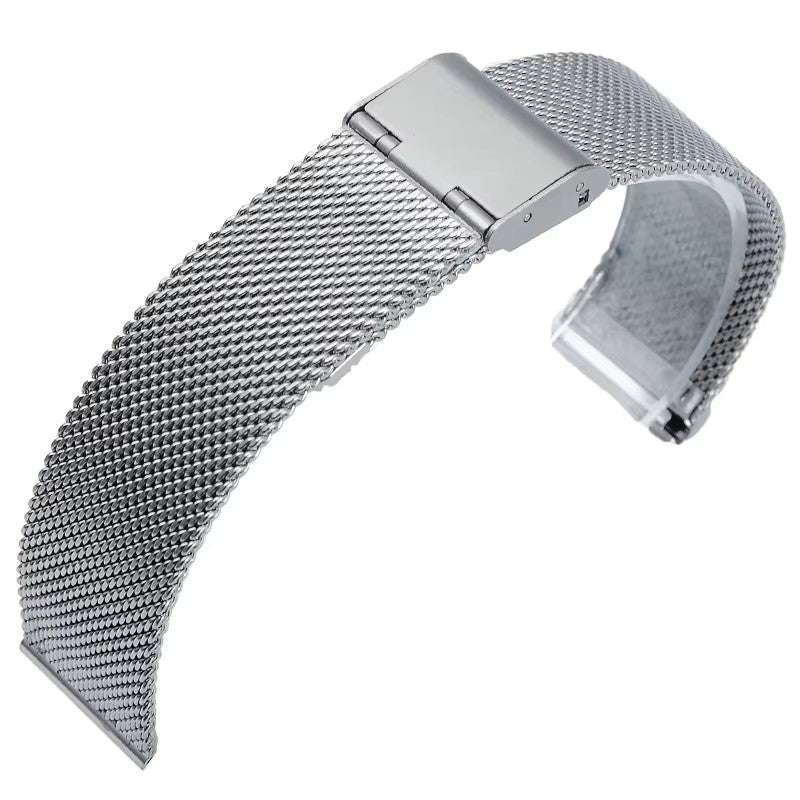 Metal strap  - Mílanó 24 Iceland