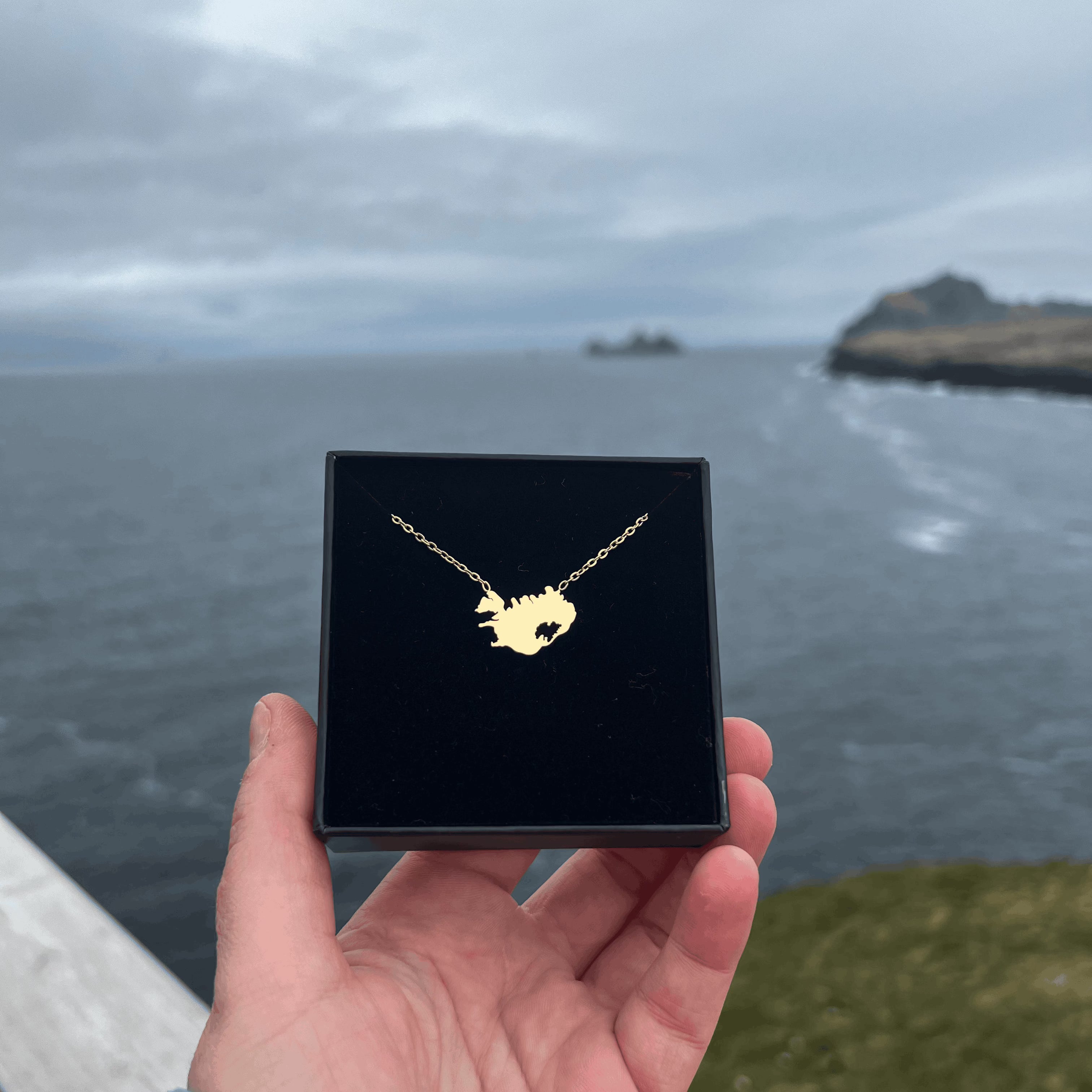 Ísland lítill 24 Iceland